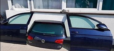 dizalice cena: VRATA GOLF 7 ZA VOLKSWAGEN GOLF 7 | Vrata prednja, zadnja, gepek — 1