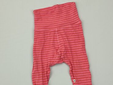 spodnie 2 w 1: Spodnie dresowe, MOLO, 3-6 m, stan - Bardzo dobry