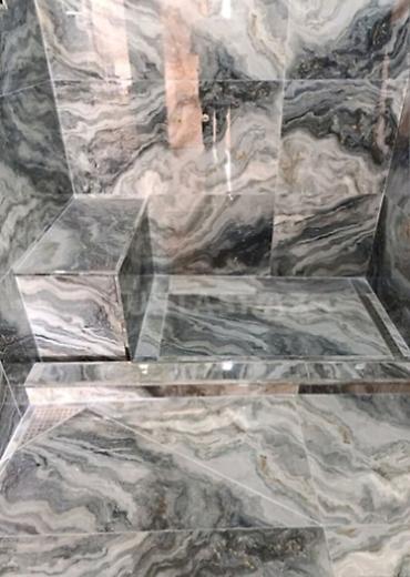 Təmir işləri: Ev təmiri və interyer işləri Təklif olunan xidmətlər: - Kafel və — 6