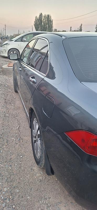 i vtec: Honda Accord: 2006 г., 2.4 л, Автомат, Бензин, Седан — 3