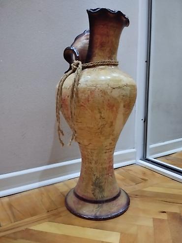 Ev üçün digər mebel: Güldan hündürlük 70 sm
Sumqayit — 3