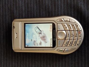 Nokia: Kolekcija starih Nokia telefona – 3 komada 1) Nokia 3720 classic — 21