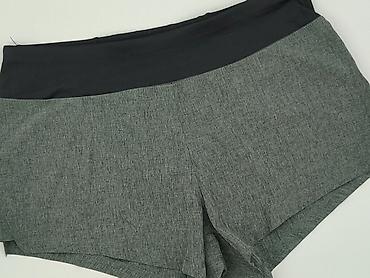 under armour compression t shirty: Even&Odd active, Szorty damskie, rozmiar S — 1