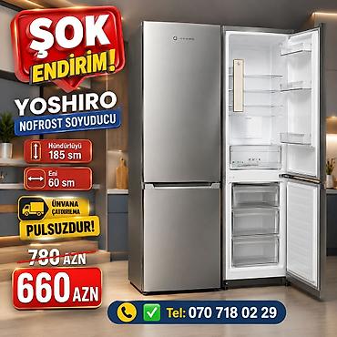 soyuducuların: Anbardan satış ünvana çatdırılma pulsuzdur — 2