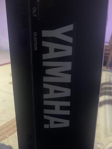 yamaha p45: Sintezator, Yamaha, İşlənmiş, Ödənişli çatdırılma, Ünvandan götürmə — 2