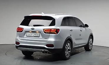 kia sorento hybrid: Kia Sorento: 2019 г., 2.2 л, Автомат, Дизель, Кроссовер — 2