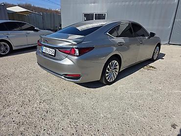 Lexus: Lexus ES: 2020 г., 2.5 л, Гибрид — 4