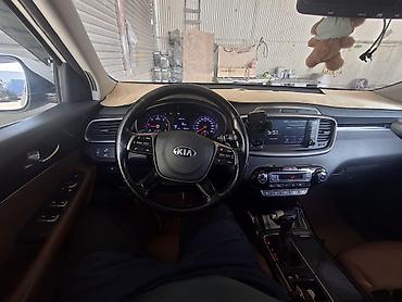киа бонго вышка: Kia Sorento: 2019 г., 2 л, Автомат, Дизель, Кроссовер — 9