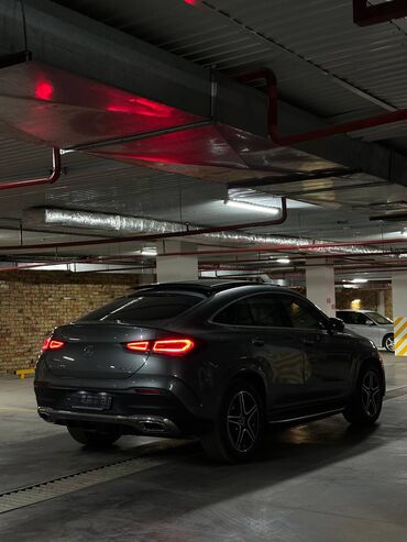 mercedes benz лупарик: Mercedes-Benz GLE-class: 2020 г., 3 л, Автомат, Дизель, Кроссовер