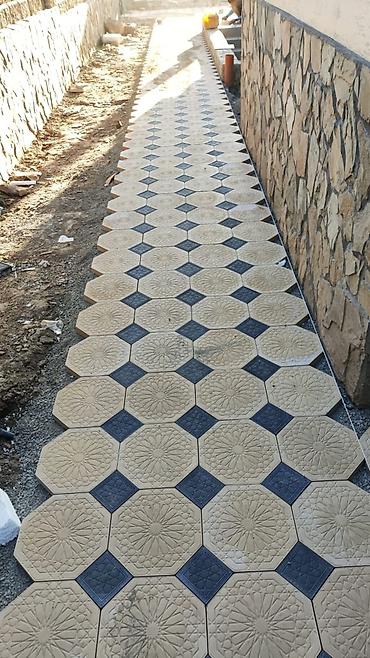 Кладка: Укладка брусчатки Гарантия, Бесплатная консультация Больше 6 лет опыта — 12