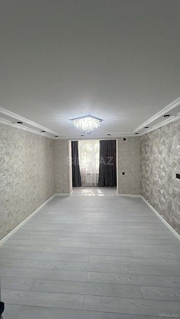 Mənzillərin satışı: Bakı, 3 otaqlı, Köhnə tikili, 82 kv. m — 1