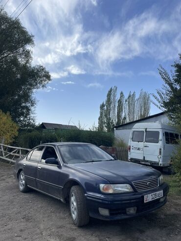 датчик дроссельной заслонки ниссан примера р11: Nissan Cefiro: 1995 г., 2 л, Автомат, Бензин, Седан