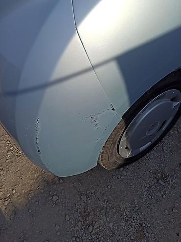 оригин: Toyota WiLL Cypha: 2003 г., Хэтчбэк — 10