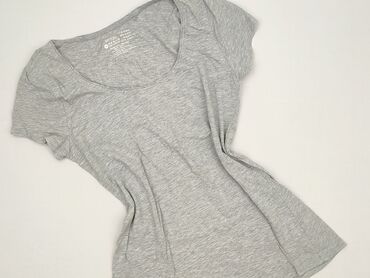 wekday oversized t shirty: Esmara, T-shirt damski, rozmiar M