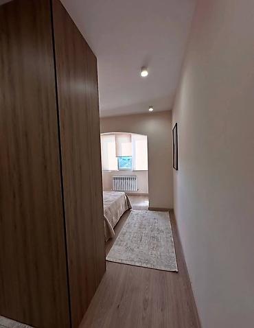 Продажа квартир: 2 комнаты, 45 м², Технопарк 106 серия улучшенная, 8 этаж, Дизайнерский ремонт — 7