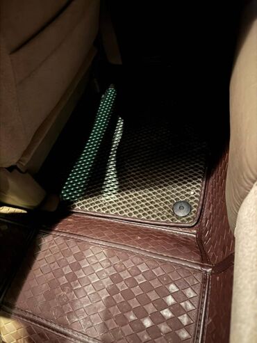 Honda: Honda Avancier: 2002 г., 2.3 л, Автомат, Бензин, Универсал — 7