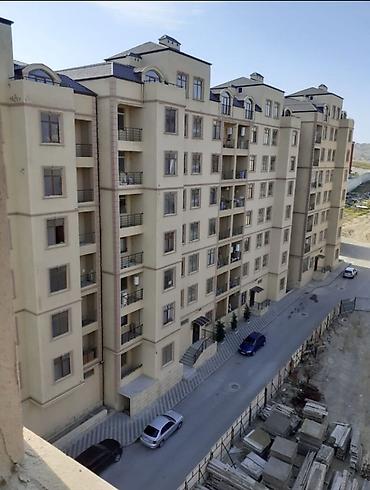 mansard ev satilir: Masazır, 2 otaqlı, Yeni tikili, m. Avtovağzal, 70 kv. m — 2
