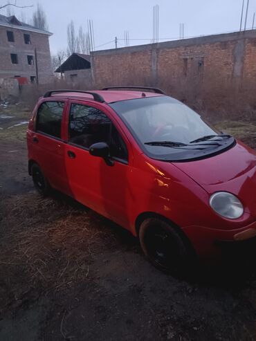 матиз 1 абиом: Daewoo Matiz: 2000 г., 0.8 л, Автомат, Бензин, Хэтчбэк