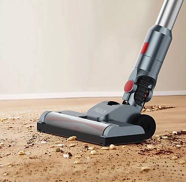 dyson hs05: Беспроводной вертикальный пылесос Winning Star ST-5043 — Ваш надежный — 7