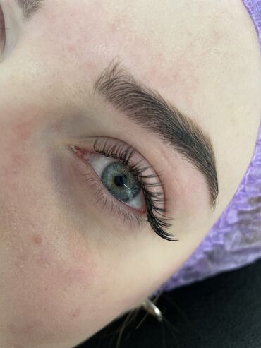 Ресницы: Ресницы, Голливуд, Классика, 2D, Консультация, Гипоаллергенные материалы at lalafo.kg — 10 Ресницы: Ресницы, Голливуд, Классика, 2D, Консультация, Гипоаллергенные материалы — 10