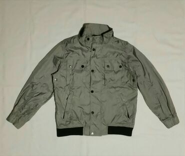 muske kozne jakne kupujemprodajem: Transitional jacket, XS (EU 46)