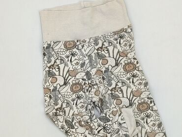 h and m legginsy: Sweatpants, 12-18 months, condition - Very good