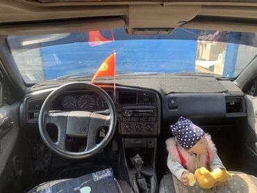аварийный венто: Volkswagen Passat: 1991 г., 1.8 л, Механика, Бензин, Универсал