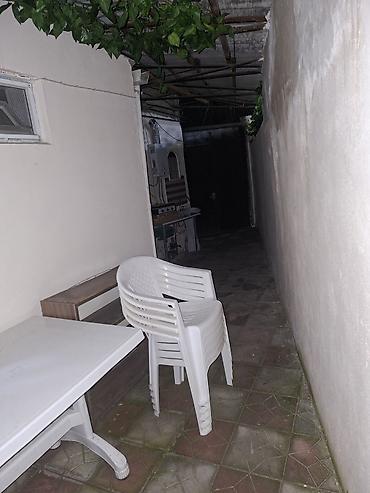 kurdexanida evler: Makler haqqi:100AZN corat qesebesi 2 otaqlı həyət evi – tam təchizatlı — 2