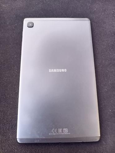 Планшеты: Планшет, Samsung, память 32 ГБ, 8" - 9", 4G (LTE), Б/у, Классический цвет - Серый — 2