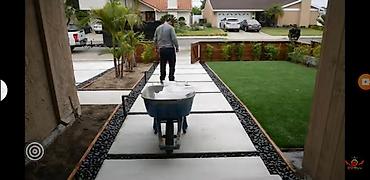 Бетонные работы: Стяжка Гарантия, Бесплатная консультация, Монтаж 1-2 года опыта — 6