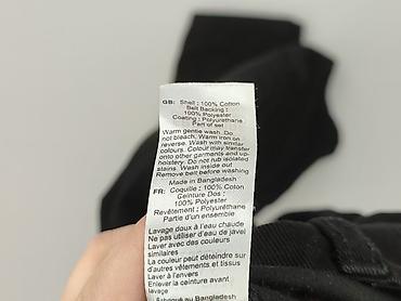 burton: Jeansy damskie, rozmiar S — 6