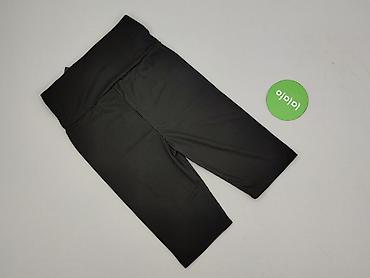 getry galaxy: Legginsy Krótkie damskie, rozmiar S — 3
