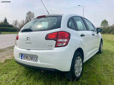 Citroen: Citroen C3: 1.4 l. | 2012 έ. 67000 km. Χάτσμπακ — 15