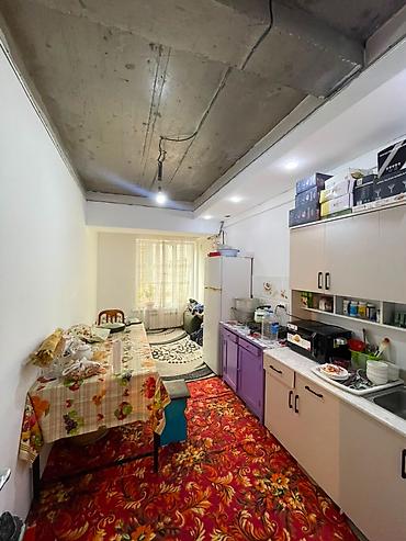жк роял: 3 комнаты, 92 м², Филармония Элитка, 2 этаж, Косметический ремонт — 5
