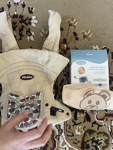 Коляски: Детская коляска Zekiwa (универсальная 2-в-1). Комплектация: - Люлька — 15