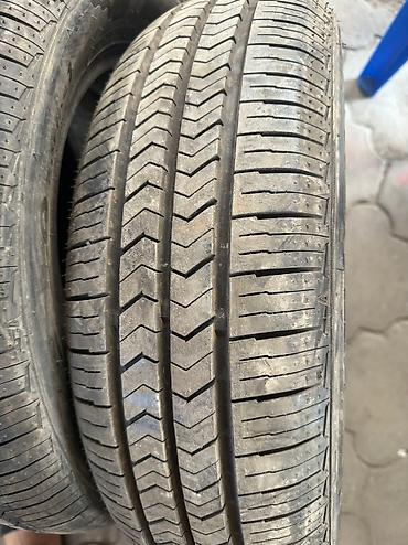 Шины: Шины 185 / 65 / R 15, Лето, Б/у, Комплект, Легковые, Корея, Nexen — 4
