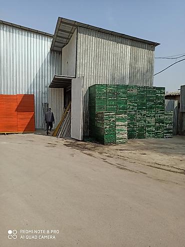 Аренда инструментов: Бетонамешалка, компрессор, отбойный малаток, леса, стойка моналитное — 7