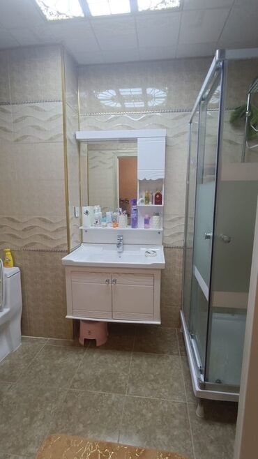 Yeni tikili: 3 otaqlı, Yeni tikili, 75 kv. m — 14