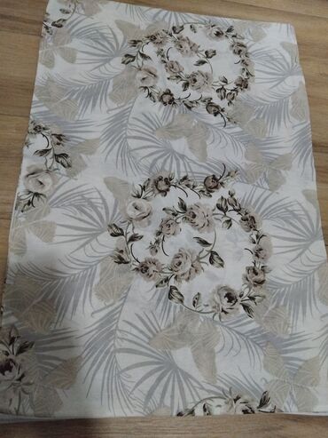 sudoper sa ormarićem: Double, Cotton, color - Multicolored, Turkey
