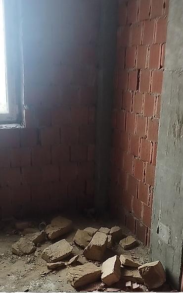 Satılır: yeni tikili binada mənzil (çıxarışsız) - Planlama: açıq — 1