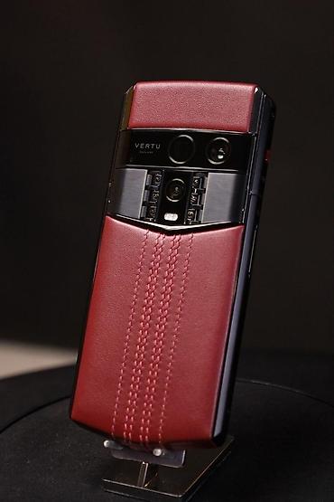 dragon age: Vertu 1 TB, rəng - Qırmızı, Zəmanət — 1