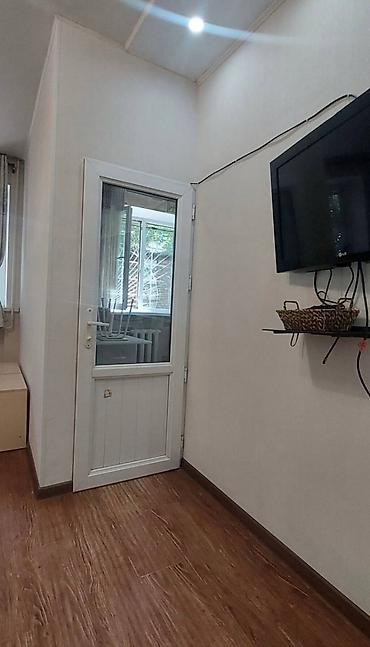 56: 1 комната, 30 м², Хрущевка, 1 этаж — 5