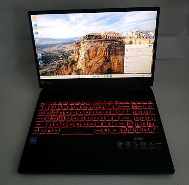 Ноутбуки Acer: Для программирования, Б/у, Intel Core i5 — 2