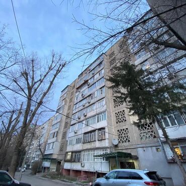 жилой гараж: 3 bedroom, 64 м², 106 series flat, 6 этаж, European-quality repair