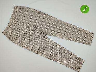 orsay garnitury: Sinsay, Spodnie materiałowe damskie, rozmiar S — 2