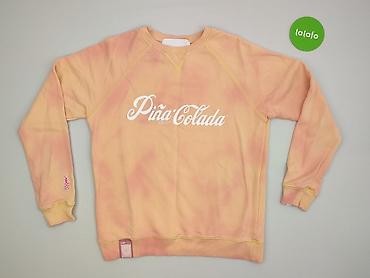 bluza smog: PLNY, Bluza damska
, rozmiar XS — 2