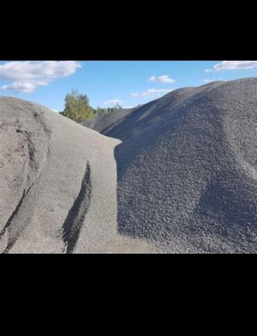 Отсев: Отсев, Для фундамента, Оптом, Камаз, Хово, Лабо — 3