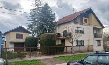 nekretnine novi becej: 200 sq. m, 5 bedroom