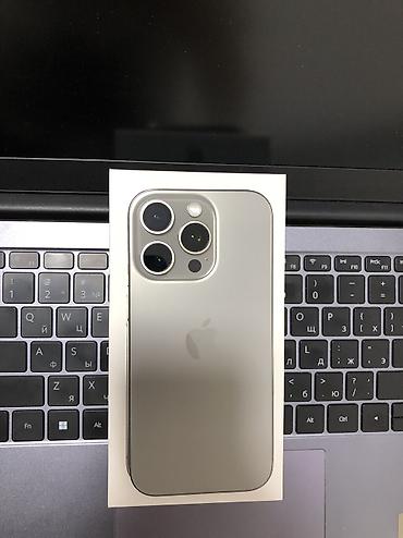 iphone 11 pro graphite: IPhone 16 Pro, Б/у, 128 ГБ, Desert Titanium, Зарядное устройство, Чехол, Кабель, 89 % — 1