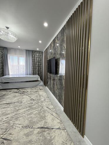 Продажа квартир: 4 комнаты, 80 м², 4 этаж, Евроремонт — 16